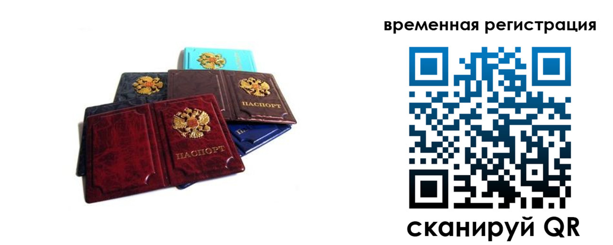 прописка гарантия в Благодарном